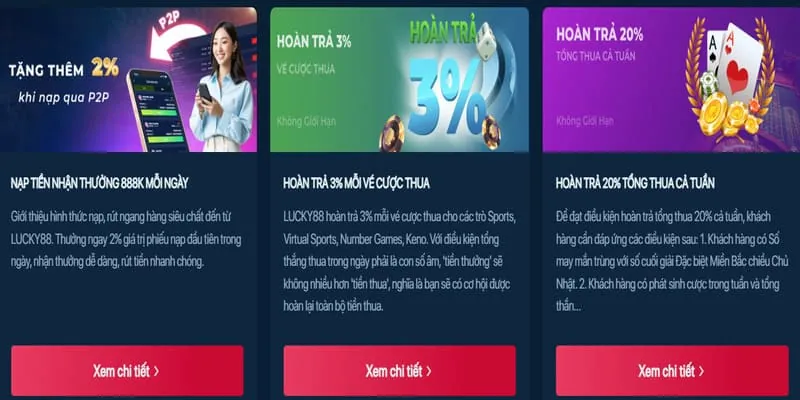 Hình ảnh các trò Video Slots hiện đại trên ứng dụng Tài Xỉu