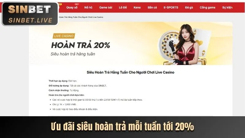 Giao diện cá cược thể thao đa dạng trên app tài xỉu